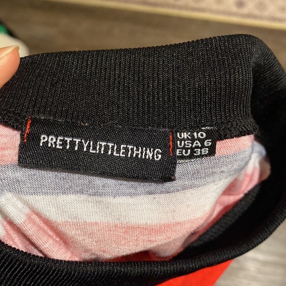 T-Shirt Dress - Picture 2 of 3